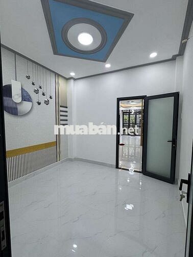 HÀNG HIẾM – NHÀ MỚI 2 MẶT TIỀN ĐẶNG NGUYÊN CẨN – NGAY GIAO LỘ TÂN Hoá