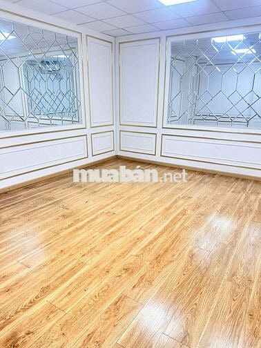 📢 CHO THUÊ SÀN VP TẠI LÊ HỒNG PHONG - 130M2 - SÀN ĐẸP VỊ TRÍ TỐT