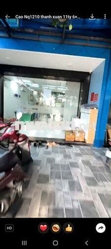 CẦN BÁN NHÀ 28TY ĐƯỜNG THẠNH XUÂN 22, Q 12, 
Dt 198,2m2 và 189m2