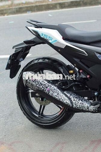 ex155 2025, phanh abs , chạy 2000km, mới cứng