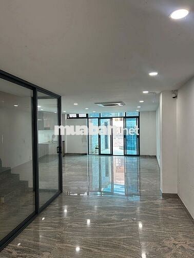 📢 CHO THUÊ SÀN VP TẠI CÁCH MẠNG THÁNG 8 - 100M2 - SÀN TẦNG TRỆT