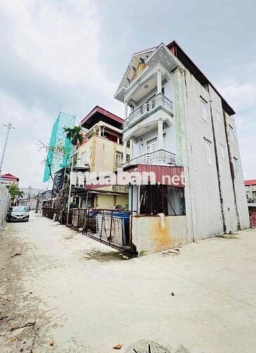 🔥BÁN NHÀ 4 TẦNG LÔ GÓC –2ÔTÔ 7 CHỖ TRÁNH – XÂY 2 NHÀ TRÊN CÙNG THỬA SI