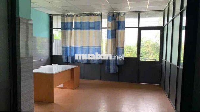 Bán gấp nhà xưởng/kho 530m2 giá 2tỷ150tr