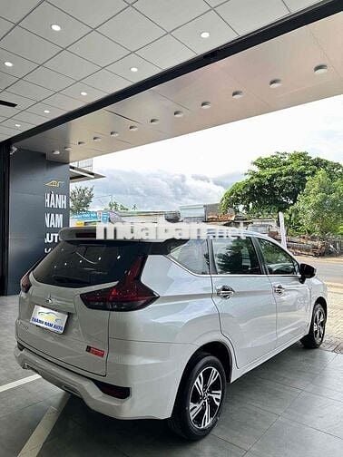 Mitsubishi Xpander 2021 1.5AT - 43000 km