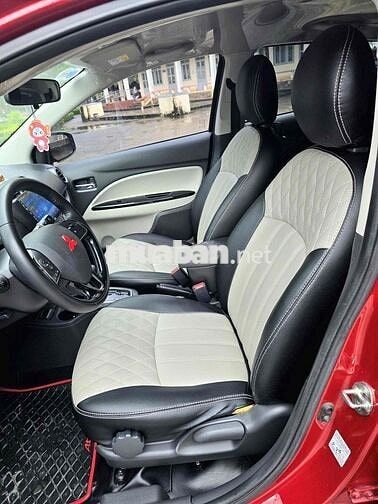 Mitsubishi Mirage 2019 CVT GLS - 62000 km
