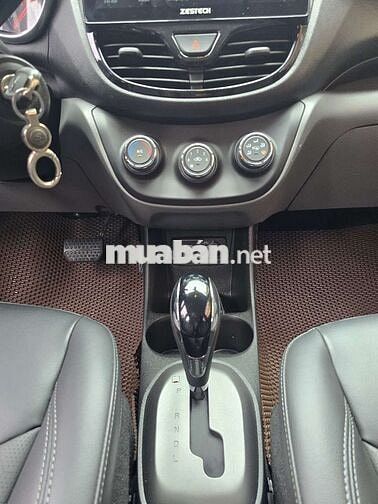 Vinfast Fadil 2020 1.4 AT - 44000 km