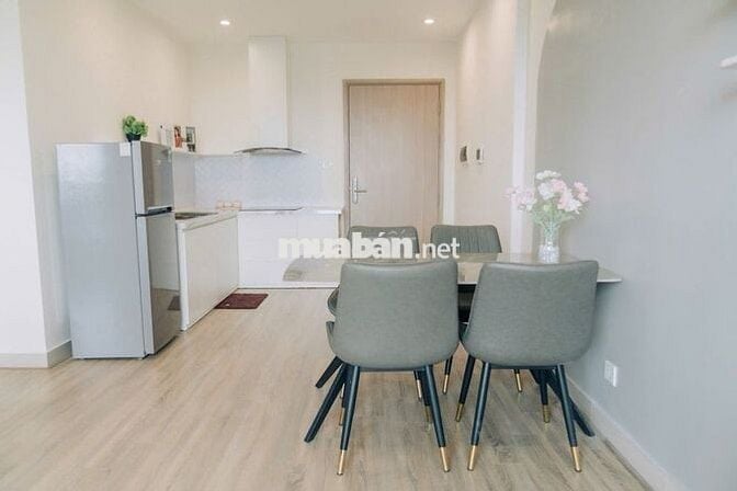 Căn hộ 55m2 2PN Vinhomes Ocean Park Gia Lâm Hà Nội chỉ 7.000.000