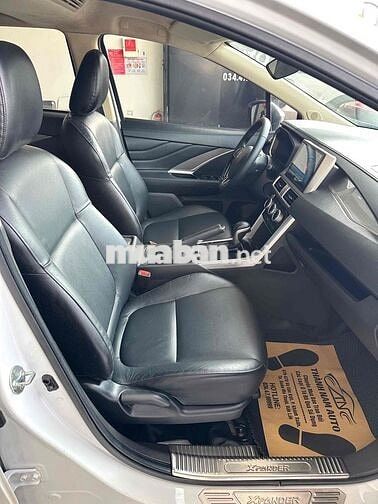 Mitsubishi Xpander 2021 1.5AT - 43000 km
