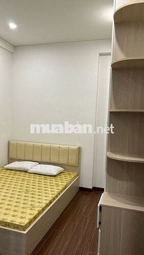 Cho thuê căn hộ 2PN 2VS (63m2), tòa H1 Masterise Waterfront