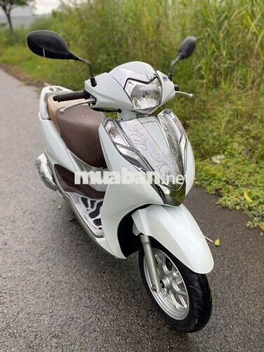 Honda Lead 125i 2018 khóa thông minh