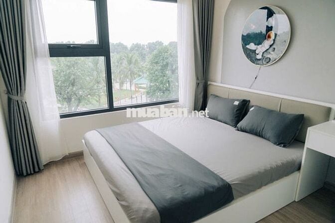 Căn hộ 55m2 2PN Vinhomes Ocean Park Gia Lâm Hà Nội chỉ 7.000.000