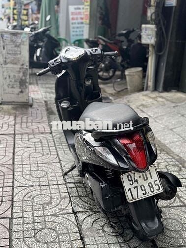 BÁN XE YAMAHA NOZZA, CHẠY ÊM, GIÁ RẺ