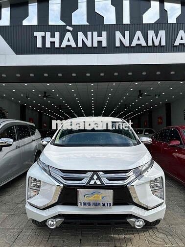 Mitsubishi Xpander 2021 1.5AT - 43000 km
