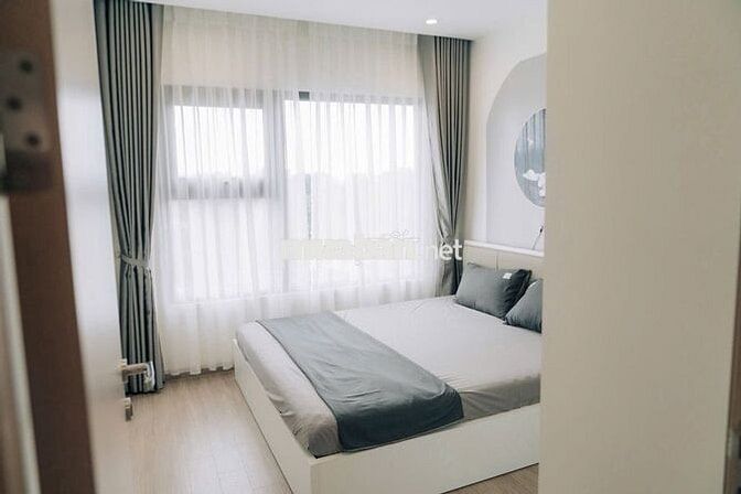 Căn hộ 55m2 2PN Vinhomes Ocean Park Gia Lâm Hà Nội chỉ 7.000.000