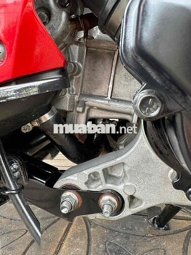 YAMAHA NOUVO 4 (2009) BS:65X3:CẦN THƠ