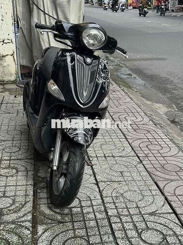 BÁN XE YAMAHA NOZZA, CHẠY ÊM, GIÁ RẺ