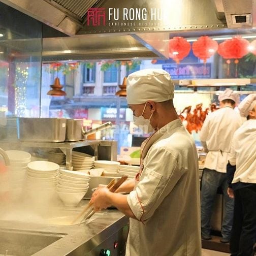 [Cầu Gỗ, Hoàn Kiếm] Tuyển Phụ cấp không kinh nghiệm thu nhập 10tr