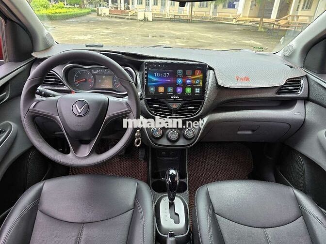 Vinfast Fadil 2020 1.4 AT - 44000 km