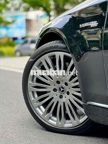 ❤️ MERCEDES S500 2015 Maybach–Đ𝐈̉𝐍𝐇 𝐂𝐇𝐔𝐀̂̉𝐍 𝐗𝐀 𝐇𝐎𝐀