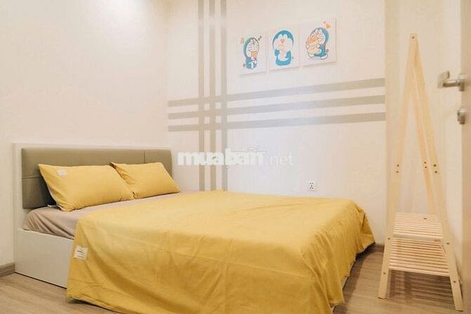 Căn hộ 55m2 2PN Vinhomes Ocean Park Gia Lâm Hà Nội chỉ 7.000.000