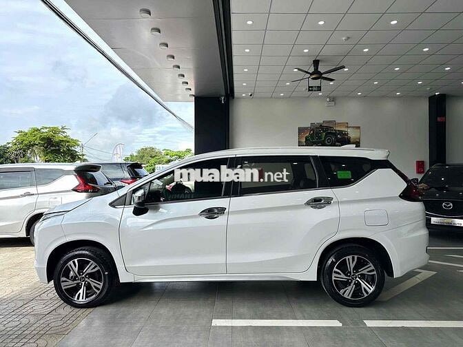 Mitsubishi Xpander 2021 1.5AT - 43000 km