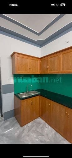 Chủ nhà bể nợ cần bán gấp nhà 1 trệt 1 lầu giá 255 trieu6