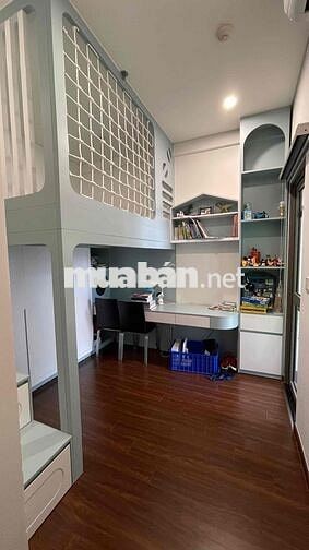 Chung cư cao cấp 55m 2N2VS - Masteri oceapark 1