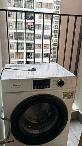 Cho thuê căn hộ 2PN 2VS (63m2), tòa H1 Masterise Waterfront