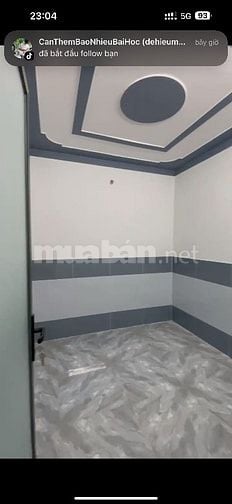 Chủ nhà bể nợ cần bán gấp nhà 1 trệt 1 lầu giá 255 trieu6