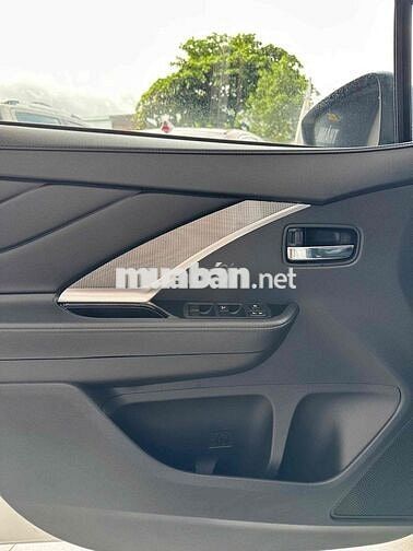 Mitsubishi Xpander 2021 1.5AT - 43000 km