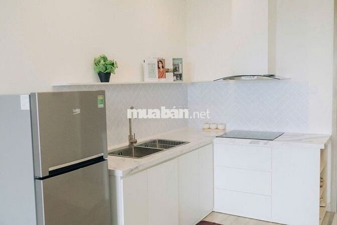 Căn hộ 55m2 2PN Vinhomes Ocean Park Gia Lâm Hà Nội chỉ 7.000.000