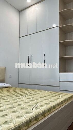 Cho thuê căn hộ 2PN 2VS (63m2), tòa H1 Masterise Waterfront