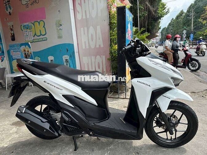 Vario 125cc ( e có bán góp )