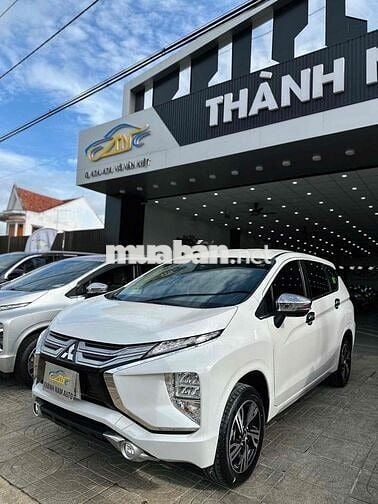 Mitsubishi Xpander 2021 1.5AT - 43000 km
