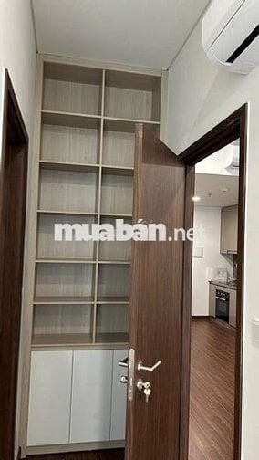 Cho thuê căn hộ 2PN 2VS (63m2), tòa H1 Masterise Waterfront