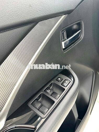 Mitsubishi Xpander 2021 1.5AT - 43000 km