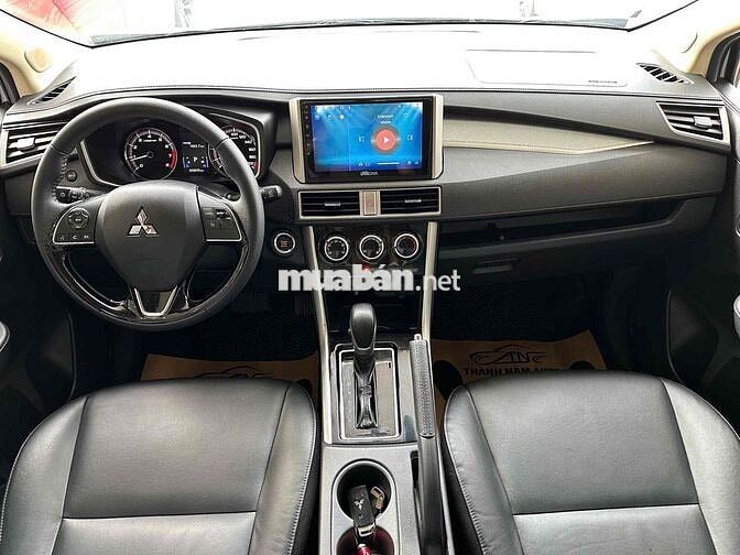Mitsubishi Xpander 2021 1.5AT - 43000 km