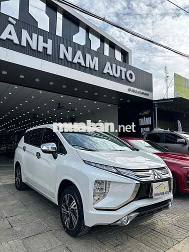 Mitsubishi Xpander 2021 1.5AT - 43000 km