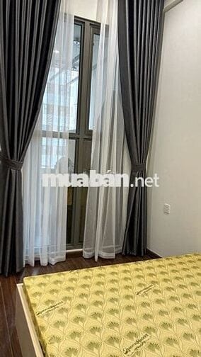 Cho thuê căn hộ 2PN 2VS (63m2), tòa H1 Masterise Waterfront