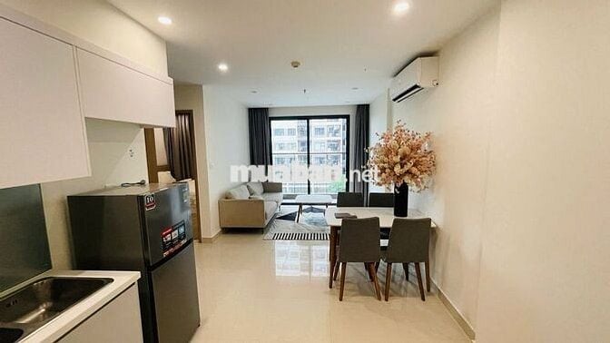 Căn hộ 55m2 2PN Vinhomes Ocean Park Gia Lâm Hà Nội chỉ 7.000.000