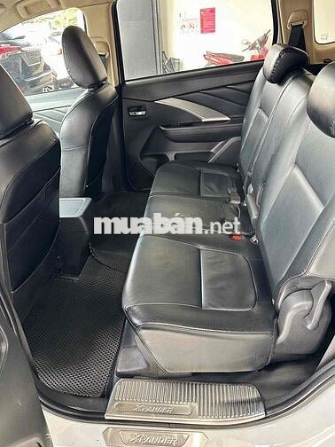 Mitsubishi Xpander 2021 1.5AT - 43000 km