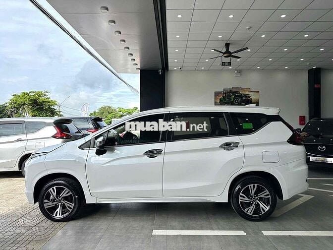 Mitsubishi Xpander 2021 1.5AT - 43000 km
