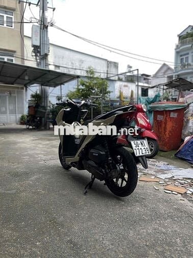 Vario 125 dk 2019 Bstp