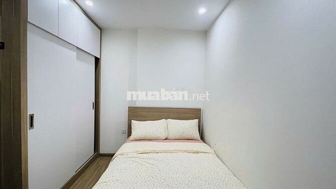 Căn hộ 55m2 2PN Vinhomes Ocean Park Gia Lâm Hà Nội chỉ 7.000.000