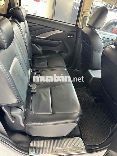 Mitsubishi Xpander 2021 1.5AT - 43000 km