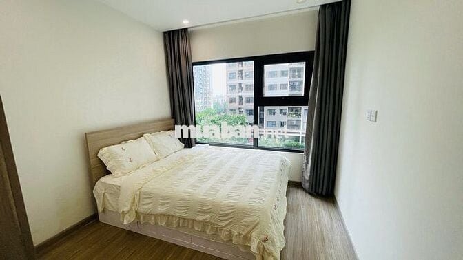 Căn hộ 55m2 2PN Vinhomes Ocean Park Gia Lâm Hà Nội chỉ 7.000.000