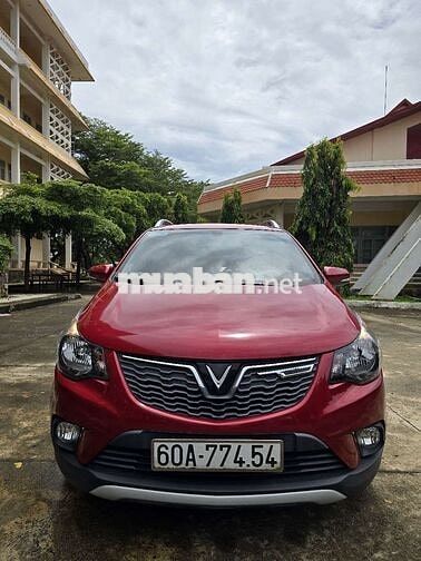 Vinfast Fadil 2020 1.4 AT - 44000 km