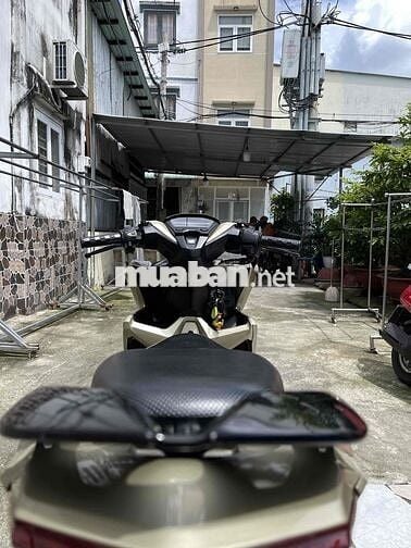 Vario 125 dk 2019 Bstp