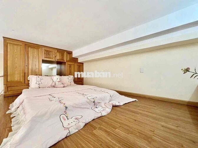 🔥 TRỐNG *** – CĂN DUPLEX SIÊU ĐẸP TẠI ĐIỆN BIÊN PHỦ 🔥