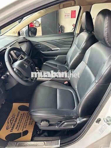 Mitsubishi Xpander 2021 1.5AT - 43000 km
